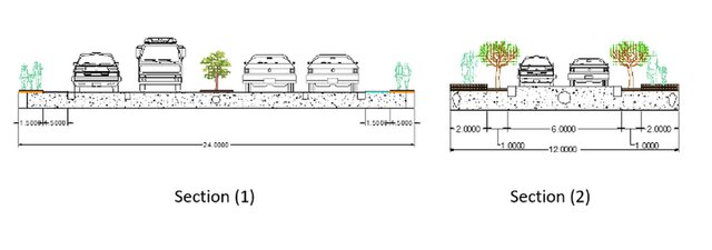 I will convert hand sketches to AutoCAD & 3D models and parts drafting image 2