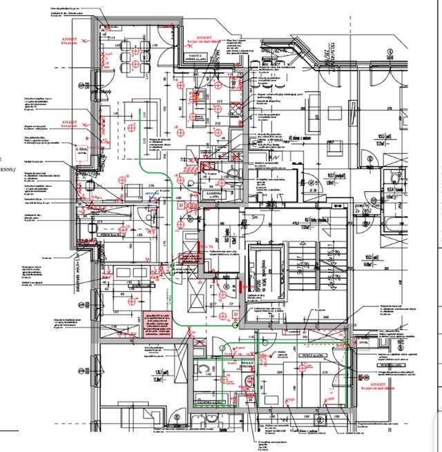 I Will Draft Professional 2D AutoCAD Drawings from Hand Sketches, PDFs, or Images image 3
