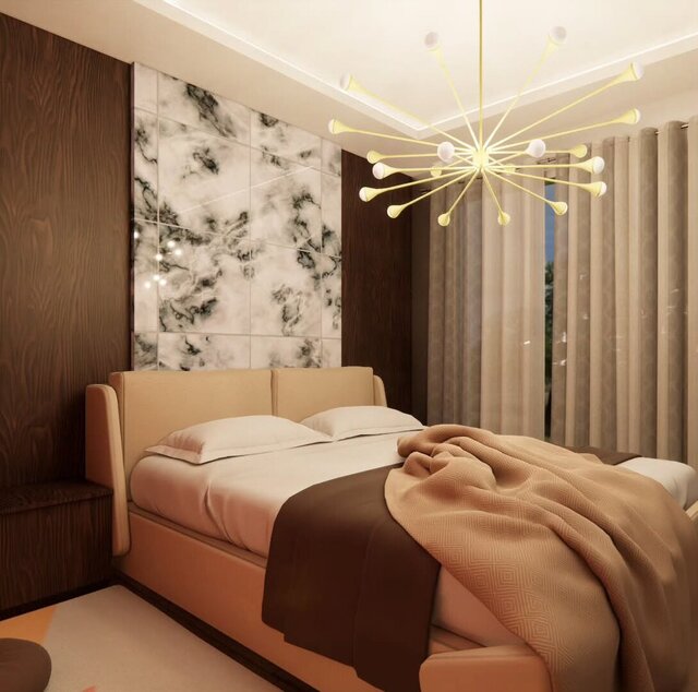 I offer 3D Architectural Visualizations & Photorealistic Renders, bringing your designs to life image 3