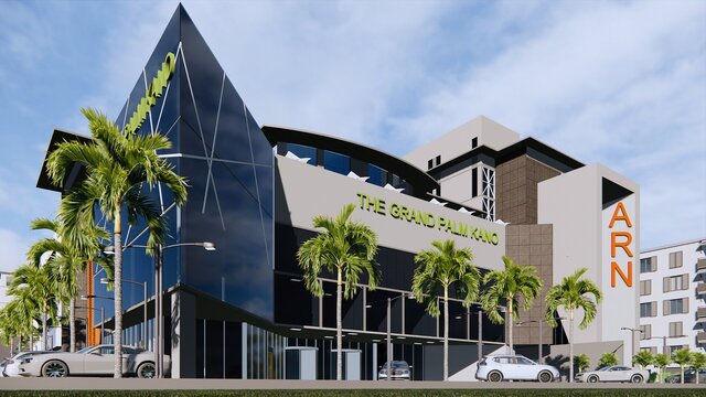 I offer 3D Architectural Visualizations & Photorealistic Renders, bringing your designs to life image 2