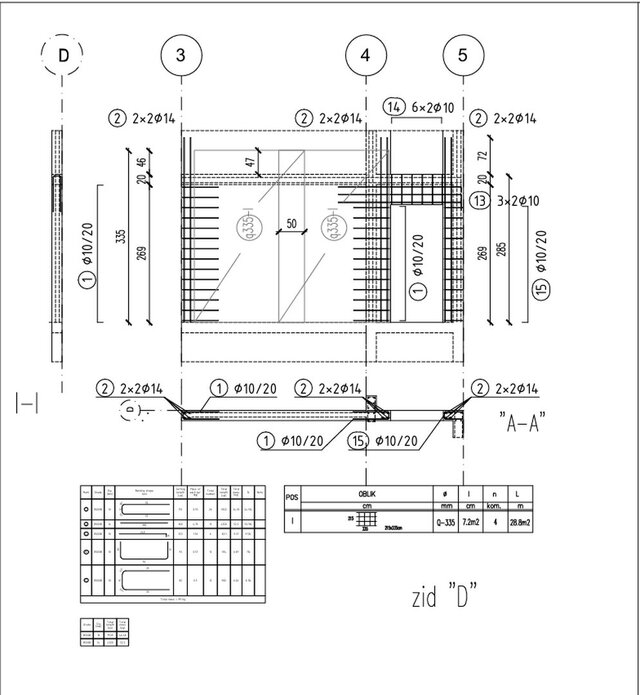 I offer structural engineering and detailing services (RC, wood and metal) image 11