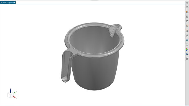 I will create 3D product injection mold tool design