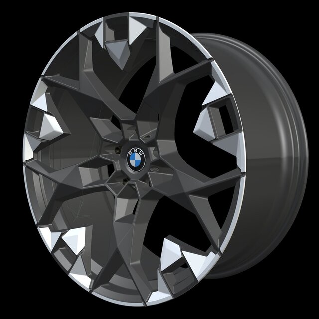 I offer automotive wheel design engineering & OEM-level validation services image 4