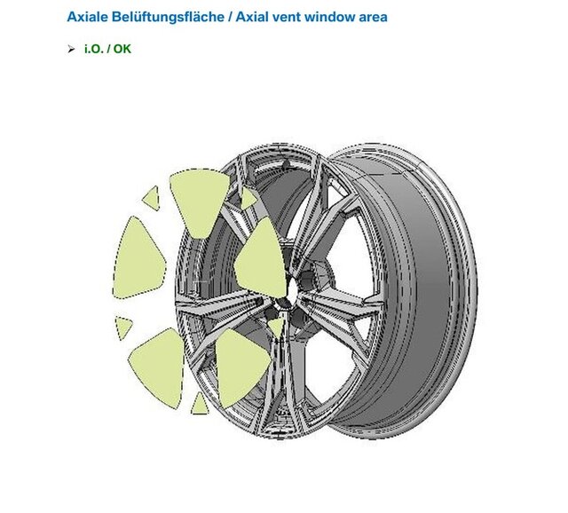 I offer automotive wheel design engineering & OEM-level validation services image 2
