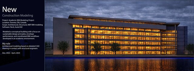 I design full Revit workflows with technical drafting & modeling including parametric Revit families image 2