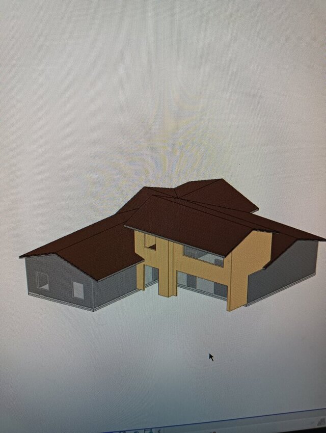 I will provide Revit structure drafting services image 3