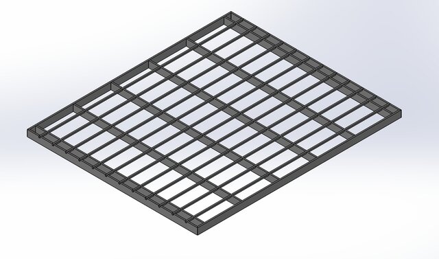 I offer professional 3D product design & mechanical engineering for manufacturing drawings image 4