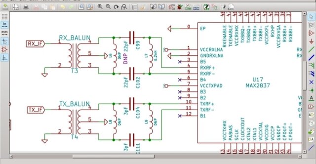 I offer PCB designing to turn your ideas into optimized schematics and layouts
