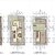 I will design residential, commercial and industrial buildings with site plans & 3D modeling slider nav image 3
