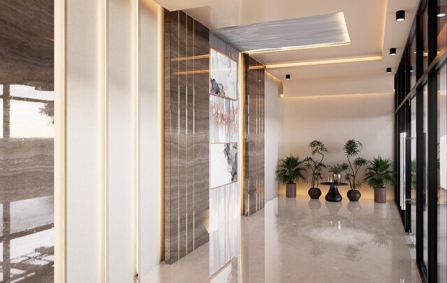 I will design residential, commercial and industrial buildings with site plans & 3D modeling image 10