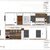 I will design residential, commercial and industrial buildings with site plans & 3D modeling slider nav image 1