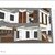 I will design residential, commercial and industrial buildings with site plans & 3D modeling slider nav image 2