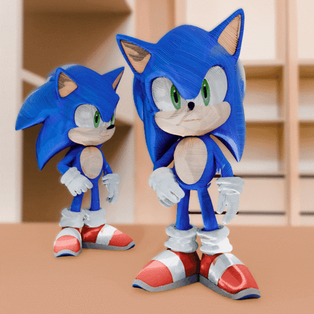 I will create a custom 3D CAD printable models for 3D printing and manufacturing image 9