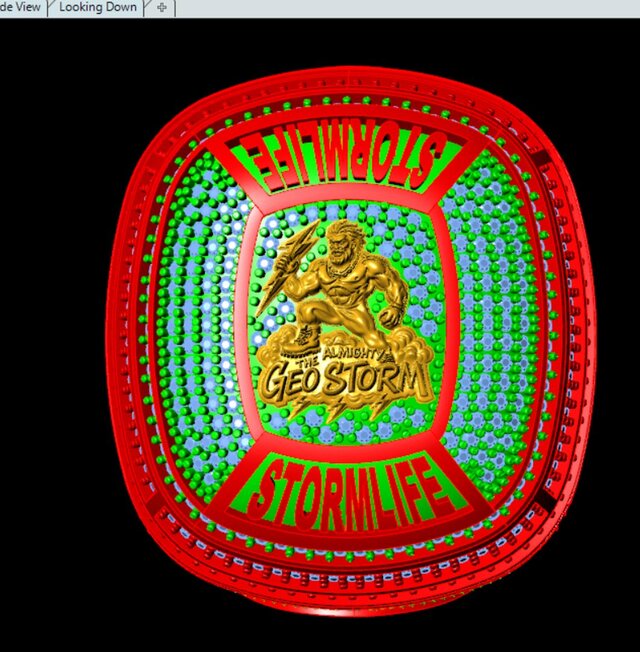 I will create a custom 3D CAD printable models for 3D printing and manufacturing image 7