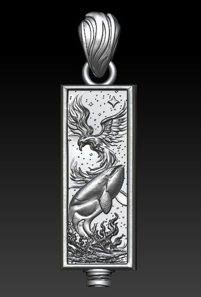 I will create a custom 3D CAD printable models for 3D printing and manufacturing image 5