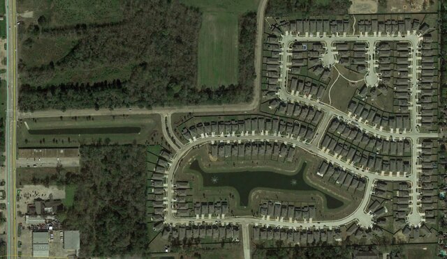 I will create civil drawings for site development permitting and house improvements image 9