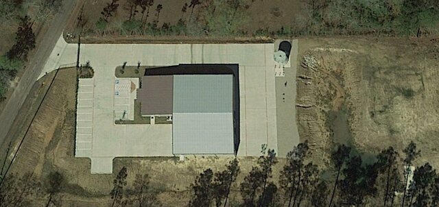 I will create civil drawings for site development permitting and house improvements image 12