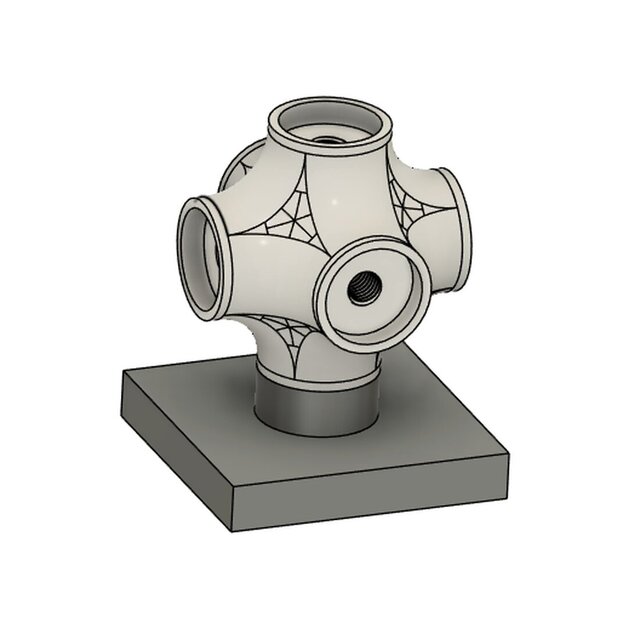 I offer CNC programming & CAM toolpaths – Fusion 360 & SolidCAM | 3 Axis