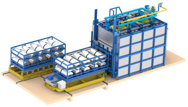 I offer mechanical CAD drafting & design (AutoCAD / SolidWorks) image 5