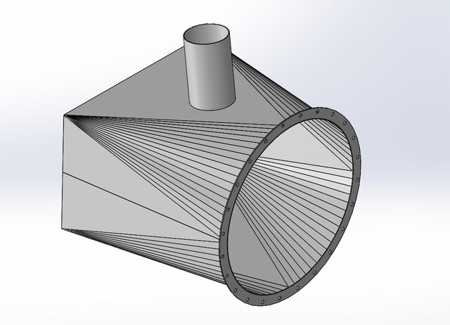 I offer mechanical CAD drafting & design (AutoCAD / SolidWorks) image 4