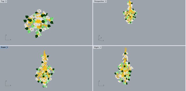 I design product & lighting visualization for physical products