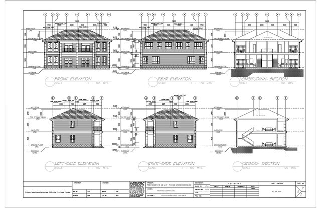 I will do floor planner Revit pro plot plan for MEP and city permit with AutoCAD