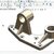 I will create a 3D model based on your 2D drawing (SolidWorks) slider nav image 11