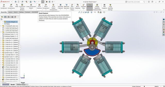 I will create a 3D model based on your 2D drawing (SolidWorks) image 5