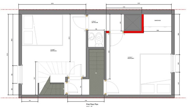 I will create precise 2D AutoCAD drawings for your architectural and engineering projects