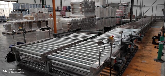 I offer mechanical CAD design & industrial machinery development with SolidWorks image 7