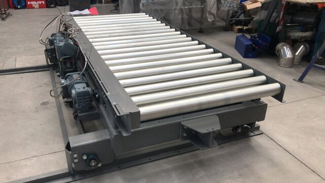 I offer mechanical CAD design & industrial machinery development with SolidWorks image 13