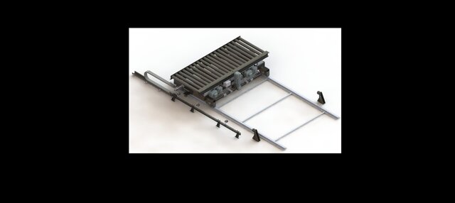 I offer mechanical CAD design & industrial machinery development with SolidWorks image 12