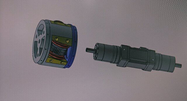 I will create 3D model of as per requirement