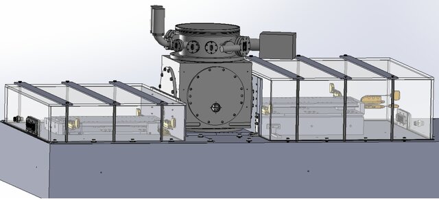 I offer rapid mechanical design & prototyping (CAD + DFM + thermal/FEA support)