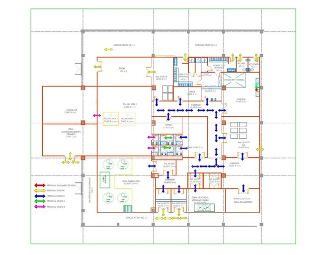 WFI & Pure Steam System Engineering Support (Pharma Utilities)