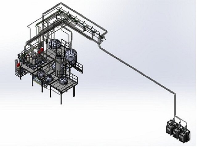 WFI & Pure Steam System Engineering Support (Pharma Utilities) image 6
