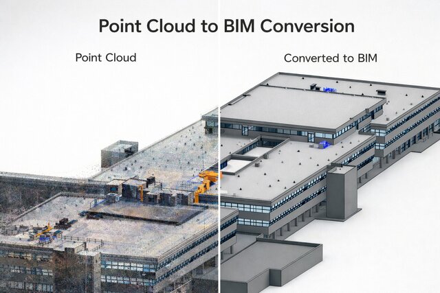 I will do bim MEP & ACS  modeling, coordinated & shop drawings image 7